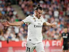 Bale se pone a 200