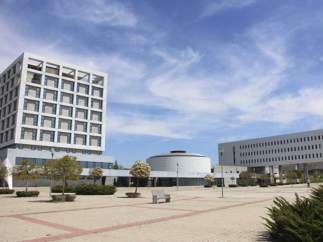 Universidad Rey Juan Carlos