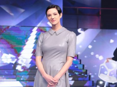 Asia Argento Facotr X Italia