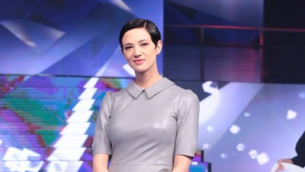 Asia Argento Facotr X Italia Asia Argento Facotr X Italia