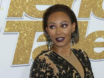 Mel B