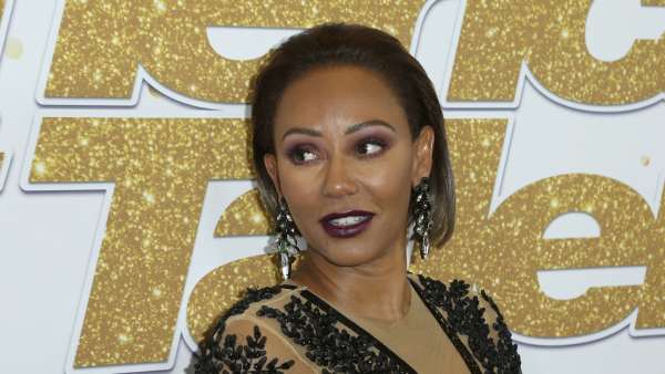 Mel B Mel B