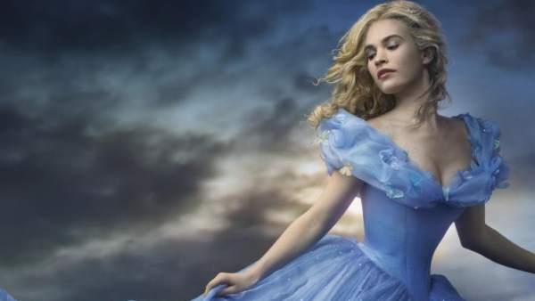 Cenicienta Cenicienta