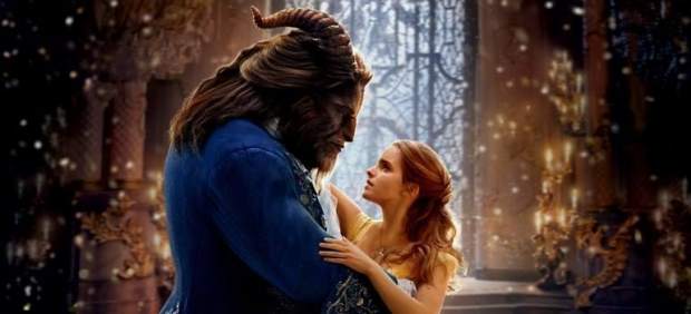 La Bella y la Bestia