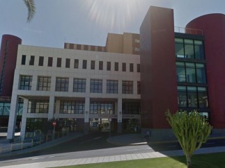 Hospital Universitario Materno Infantil de Gran Canaria