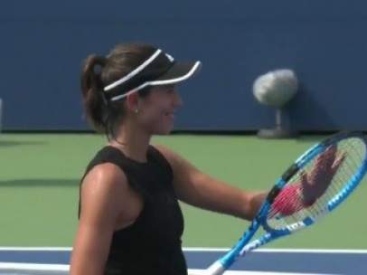 Garbiñe Muguruza