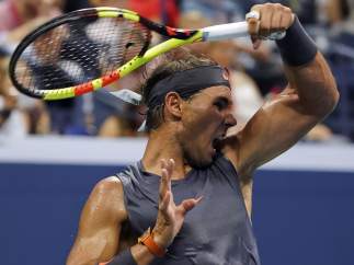 Rafa Nadal