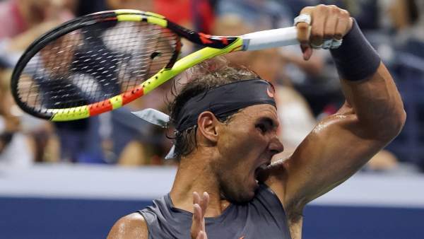 Rafa Nadal Rafa Nadal