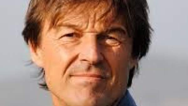 Nicolas Hulot Nicolas Hulot