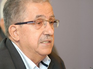 Josep Fontana.