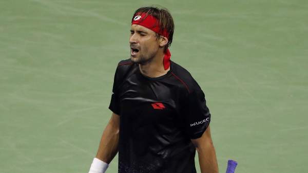 David Ferrer David Ferrer