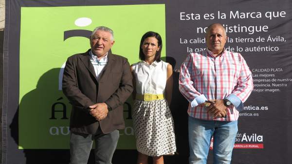 Presentación de la programación de la Diputación para las Jornadas Medievales Presentación de la programación de la Diputación para las Jornadas Medievales