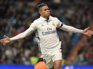 Mariano Díaz