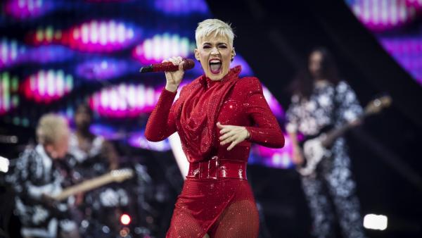 Katy Perry Katy Perry