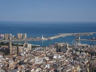 Málaga