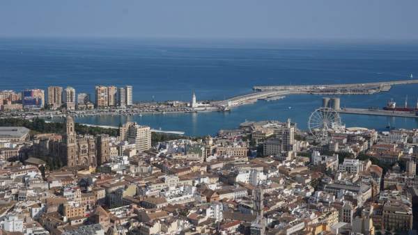 Málaga Málaga