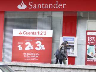 Banco Santander