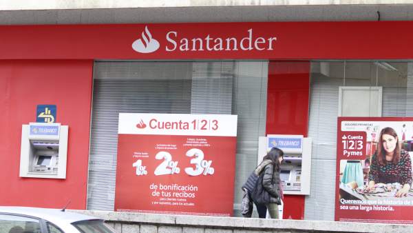 Banco Santander Banco Santander