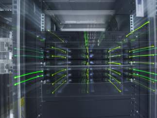 Desarrollador Big Data
