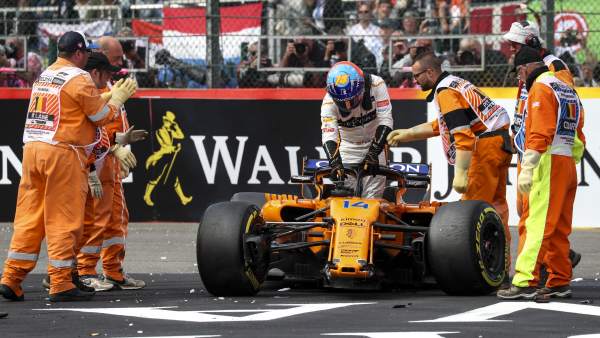 Fernando Alonso Fernando Alonso