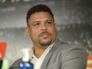 RONALDO NAZARIO