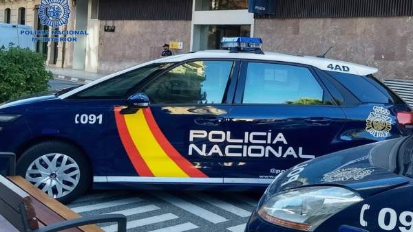 Policía Nacional Policía Nacional