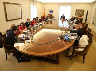 Consejo de Ministros