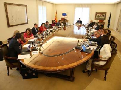 Consejo de Ministros