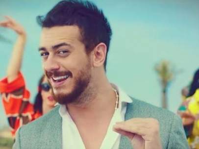Saad Lamjarred