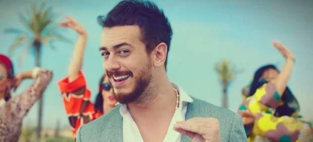 Saad Lamjarred