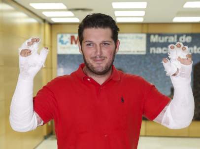 Manu Tenorio