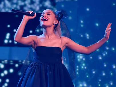 Ariana Grande