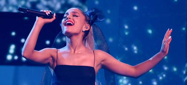 Ariana Grande Revienta La Industria Musical Con Thank U Next