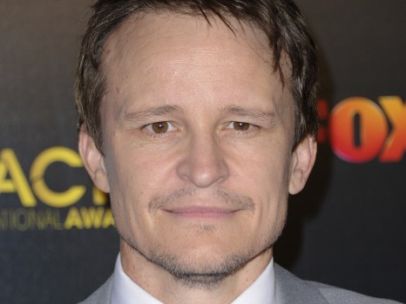 Damon Herriman