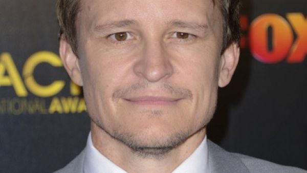 Damon Herriman Damon Herriman