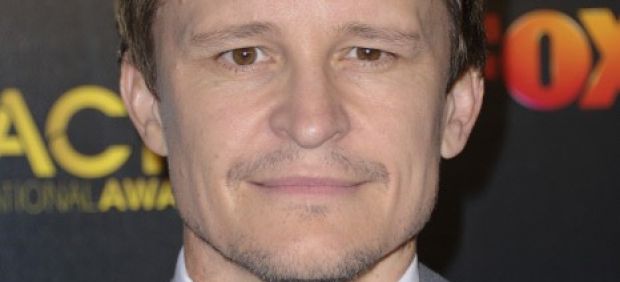 Damon Herriman