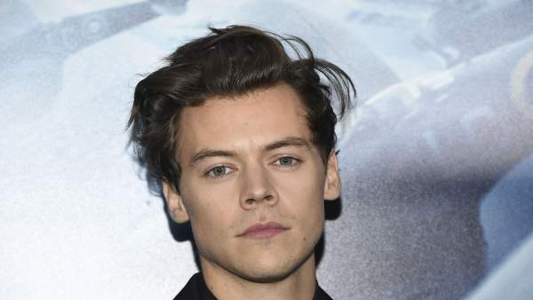 Harry Styles Harry Styles