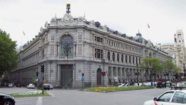 Banco de España Banco de España