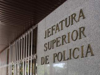 Policía Nacional