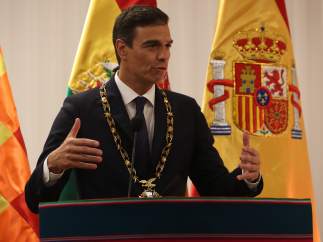 Pedro Sánchez