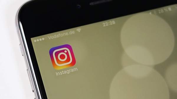Instagram Instagram