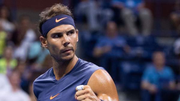 Rafael Nadal Rafael Nadal
