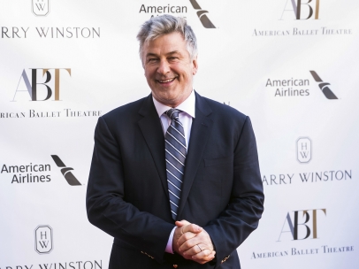 Alec Baldwin