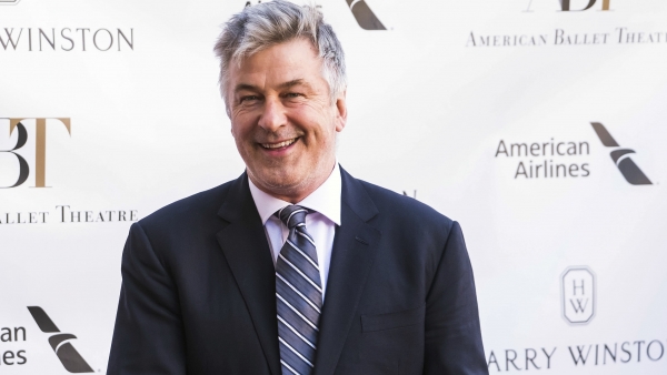 Alec Baldwin Alec Baldwin
