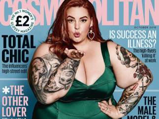 Tess Holliday
