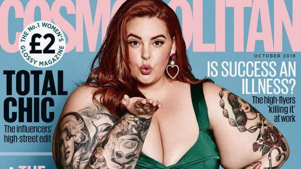 Tess Holliday Tess Holliday