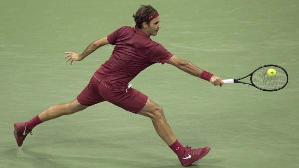 Roger Federer Roger Federer