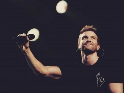 Pablo Alborán