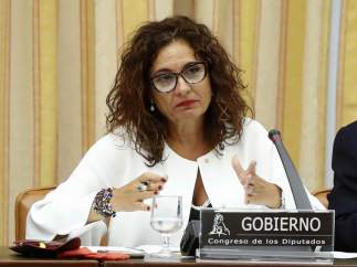 María Jesús Montero