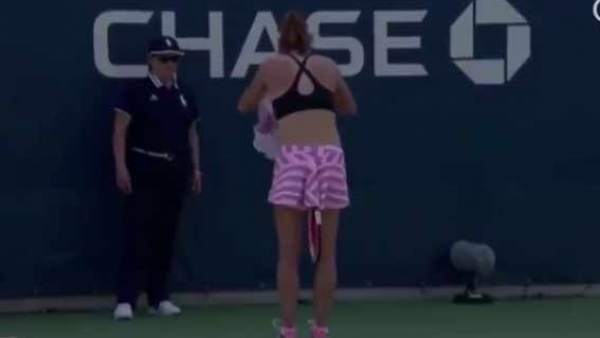 Alize Cornet Alize Cornet